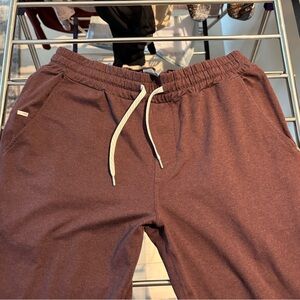 Vuori Men’s Ponto Performance Pant, L